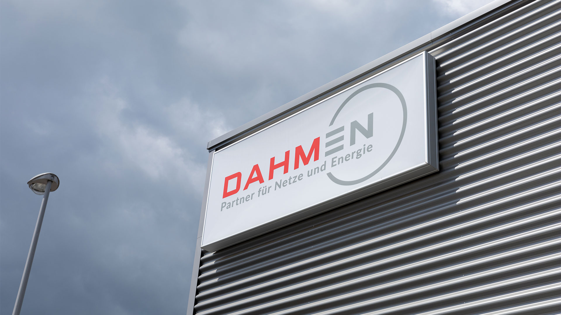 Dahmen Rohrleitungsbau Gmbh & Co Kg